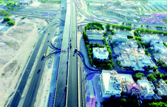 «الأشغال» تفتتح أول مرحلة في مشروع تطوير شارع جمال عبدالناصر بطول 4 كم فجر الجمعة